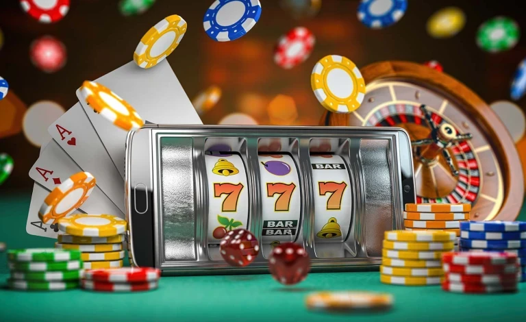 Why Salam JP is the Hottest Trend in Online Slots Right Now