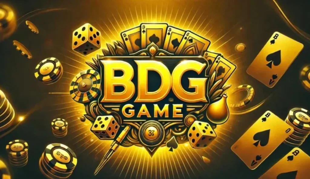 Can You Turn Bdg Game Into Real Income?
