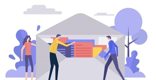 Enhancing Data Security and Efficiency with Direct Mail API and HIPAA Compliant Mailing