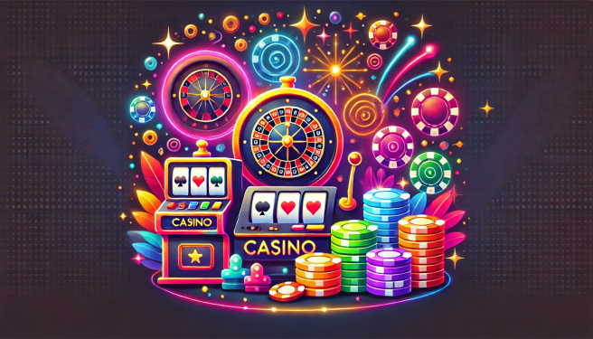 DingdongTogel Online Casino: Beginner’s Guide