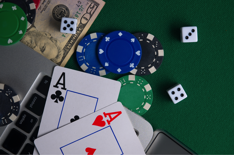 Casino: The Ultimate Guide to Online and Land-Based Gambling