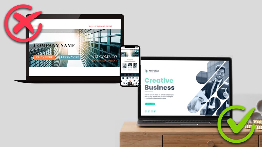 Effective Web Design Strategies for Charleston Businesses