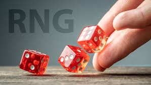 The Role of RNG in Slot777
