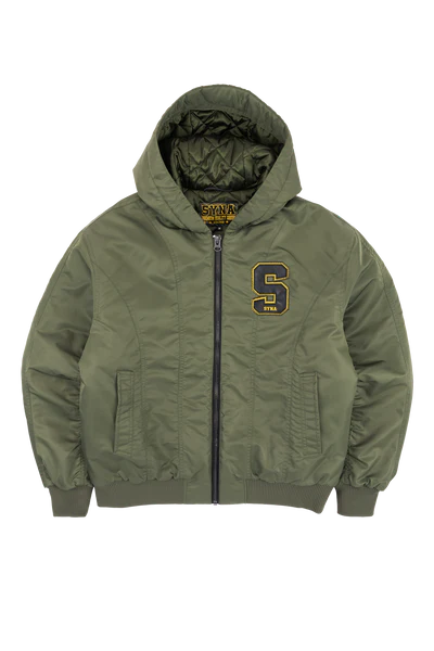 Syna World Hoodie