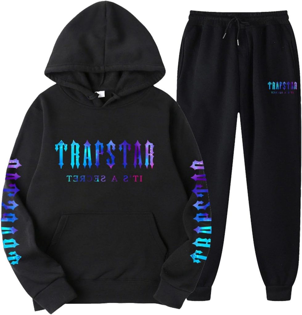 Trapstar