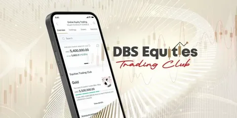 Discover How DBS SecureFX Lets You Lock in Currency Rates with Confidence