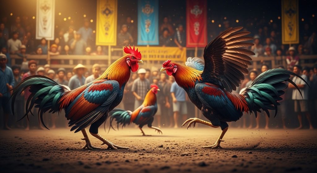 Đá gà Oxbet Trải Nghiệm Đổi Mới Và Ưu Đãi Hàng Đầu - Khám Phá Cùng Oxbet Giving