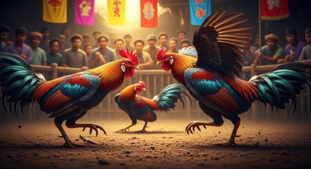 Đá gà Oxbet Trải Nghiệm Đổi Mới Và Ưu Đãi Hàng Đầu - Khám Phá Cùng Oxbet Giving