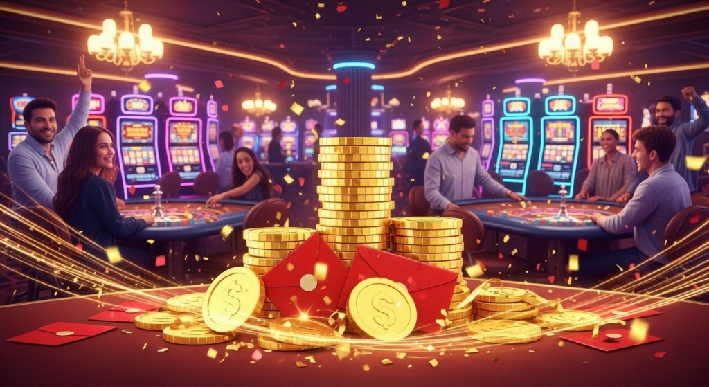 Nổ Hũ Lucky88 - Trải Nghiệm Giải Trí Đỉnh Cao và Cơ Hội Phát Tài Tại Nhà