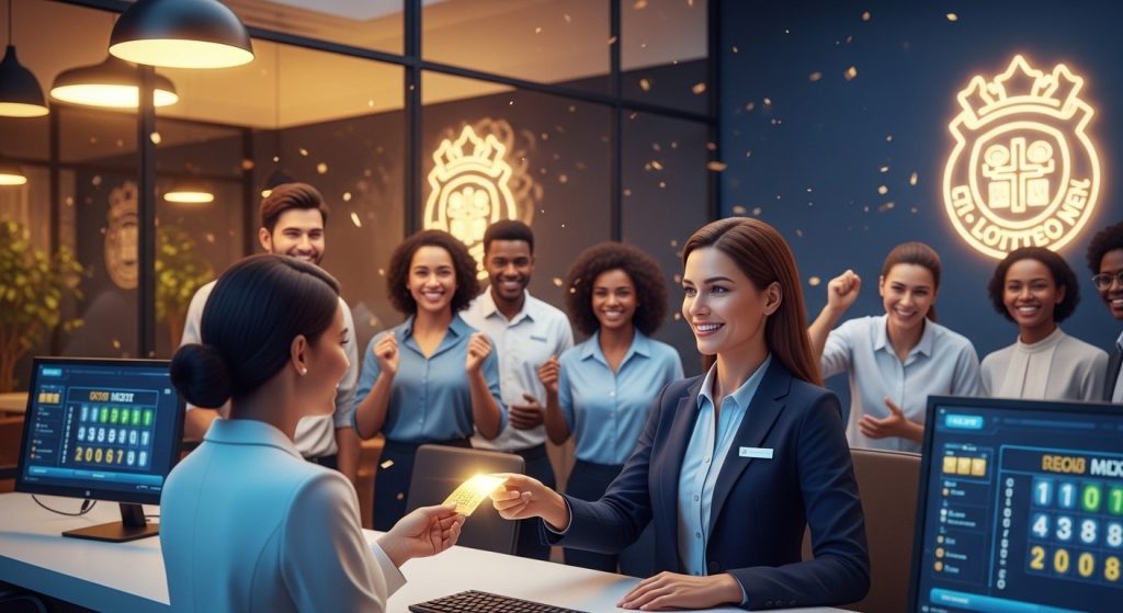 Khám Phá Xổ Số TX88 – Cơ Hội Thắng Lớn Trong Thị Trường Trực Tuyến Hiện Đại